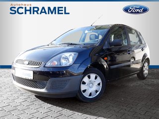 Ford Fiesta Gebrauchtwagen Kaufen