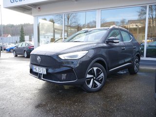 MG ZS Gebrauchtwagen Kaufen