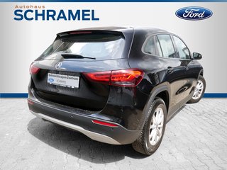 Mercedes-Benz GLA 200 KLIMA PDC SHZ RÜCKFAHRKAMERA NAVI - foto 3