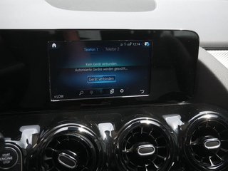 Mercedes-Benz GLA 200 KLIMA PDC SHZ RÜCKFAHRKAMERA NAVI - foto 9