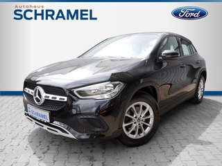 Mercedes-Benz GLA 200 Gebrauchtwagen Kaufen