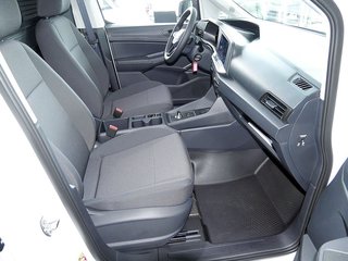 Ford Transit Connect 2.0 EcoBlue Trend KLIMA PDC NAVI - bilder 2