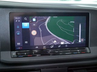 Ford Transit Connect 2.0 EcoBlue Trend KLIMA PDC NAVI - bilder 7