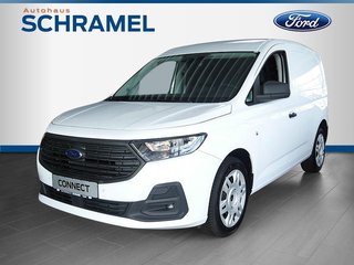 Ford Transit Connect Neuwagen Kaufen