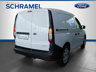 Ford Transit Connect 2.0 EcoBlue Trend KLIMA PDC NAVI - bilder 3