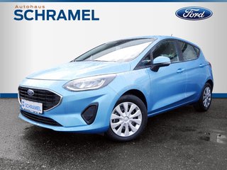 Ford Fiesta Gebrauchtwagen Kaufen