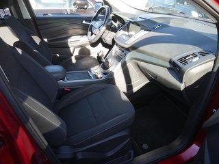 Ford Kuga 2.0 TDCI Cool&Connect 4x4 PDC SHZ NAVI AHK - bilder 2