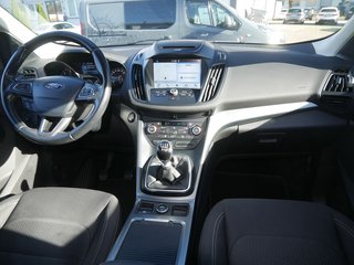 Ford Kuga 2.0 TDCI Cool&Connect 4x4 PDC SHZ NAVI AHK - bilder 4