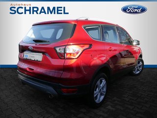 Ford Kuga 2.0 TDCI Cool&Connect 4x4 PDC SHZ NAVI AHK - bilder 3