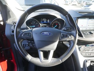 Ford Kuga 2.0 TDCI Cool&Connect 4x4 PDC SHZ NAVI AHK - bilder 7
