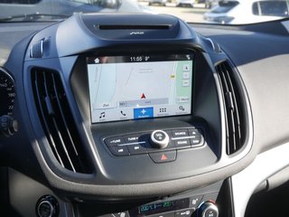 Ford Kuga 2.0 TDCI Cool&Connect 4x4 PDC SHZ NAVI AHK - bilder 8