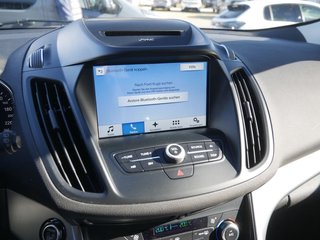 Ford Kuga 2.0 TDCI Cool&Connect 4x4 PDC SHZ NAVI AHK - bilder 9