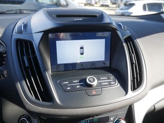 Ford Kuga 2.0 TDCI Cool&Connect 4x4 PDC SHZ NAVI AHK - bilder 10