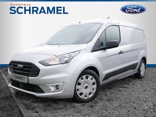 Ford Transit Connect Neuwagen Kaufen