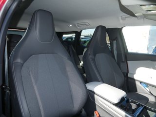 Ford Explorer RWD Extended Range 77KWh HUD LED 360° - bilder 5