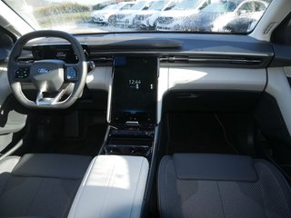 Ford Explorer RWD Extended Range 77KWh HUD LED 360° - bilder 6