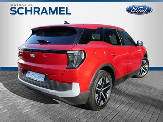 Ford Explorer RWD Extended Range 77KWh HUD LED 360° - bilder 3