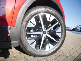 Ford Explorer RWD Extended Range 77KWh HUD LED 360° - bilder 5