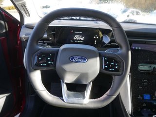 Ford Explorer RWD Extended Range 77KWh HUD LED 360° - bilder 7