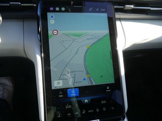 Ford Explorer RWD Extended Range 77KWh HUD LED 360° - bilder 8