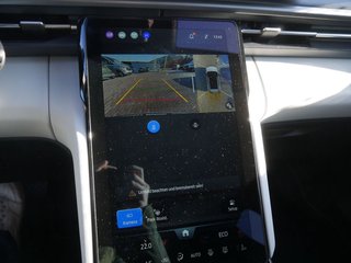 Ford Explorer RWD Extended Range 77KWh HUD LED 360° - bilder 10