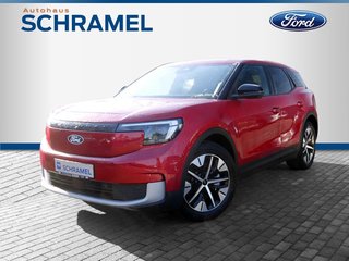 Ford Explorer Neuwagen Kaufen