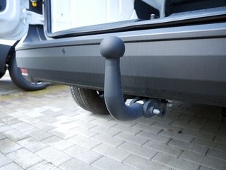 Ford TransitConnect 2.0 EcoBlue L1 Trend PDC NAVI AHK - foto 9