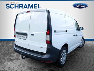 Ford TransitConnect 2.0 EcoBlue L1 Trend PDC NAVI AHK - foto 3