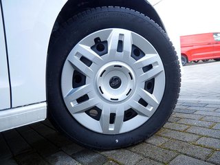 Ford TransitConnect 2.0 EcoBlue L1 Trend PDC NAVI AHK - foto 5