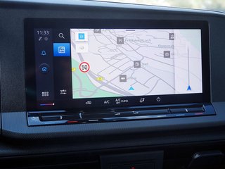 Ford TransitConnect 2.0 EcoBlue L1 Trend PDC NAVI AHK - foto 8