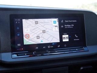 Ford TransitConnect 2.0 EcoBlue L1 Trend PDC NAVI AHK - foto 9