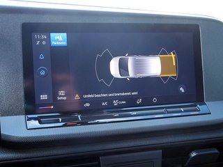 Ford TransitConnect 2.0 EcoBlue L1 Trend PDC NAVI AHK - foto 10