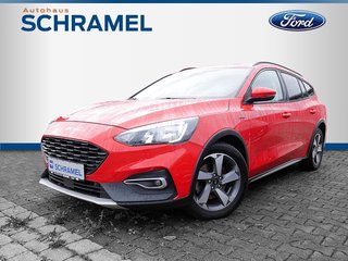 Ford Focus Gebrauchtwagen Kaufen