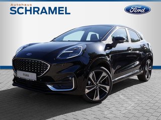 Ford Puma Neuwagen Kaufen