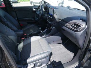 Ford Puma 1.0 EcoBoost Titanium X NAVI ACC B&O LED - bilder 2