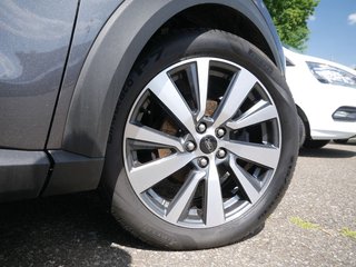 Ford Puma 1.0 EcoBoost Titanium X NAVI ACC B&O LED - bilder 5