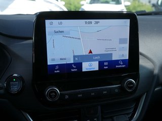 Ford Puma 1.0 EcoBoost Titanium X NAVI ACC B&O LED - bilder 8