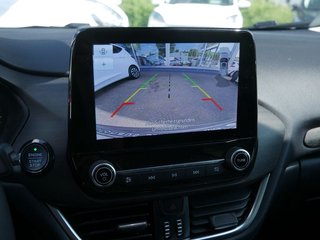 Ford Puma 1.0 EcoBoost Titanium X NAVI ACC B&O LED - bilder 10
