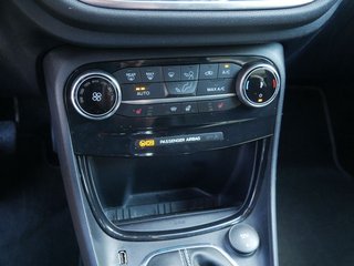 Ford Puma 1.0 EcoBoost Titanium X NAVI ACC B&O LED - bilder 1
