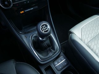 Ford Puma 1.0 EcoBoost Titanium X NAVI ACC B&O LED - bilder 2