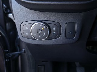 Ford Puma 1.0 EcoBoost Titanium X NAVI ACC B&O LED - bilder 4