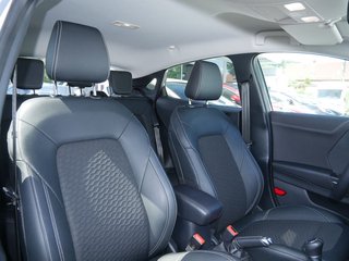 Ford Puma 1.0 EcoBoost Titanium X NAVI ACC B&O LED - bilder 5