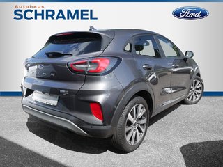 Ford Puma 1.0 EcoBoost Titanium X NAVI ACC B&O LED - bilder 3