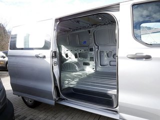 Ford Transit Custom EcoBlue 300 L2 Trend PDC NAVI LED - bilder 4
