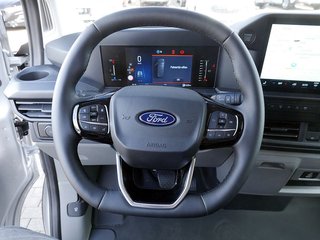 Ford Transit Custom EcoBlue 300 L2 Trend PDC NAVI LED - bilder 7