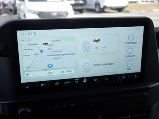 Ford Transit Custom EcoBlue 300 L2 Trend PDC NAVI LED - bilder 8
