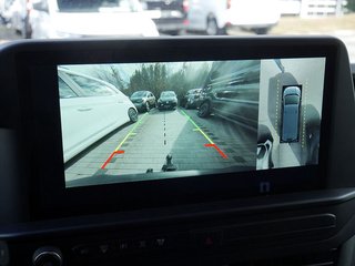 Ford Transit Custom EcoBlue 300 L2 Trend PDC NAVI LED - bilder 9