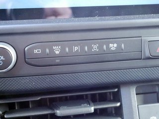 Ford Transit Custom EcoBlue 300 L2 Trend PDC NAVI LED - bilder 10