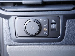 Ford Transit Custom EcoBlue 300 L2 Trend PDC NAVI LED - bilder 1