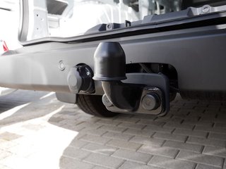 Ford Transit Custom EcoBlue 300 L2 Trend PDC NAVI LED - bilder 5